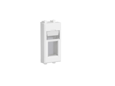 Адаптер для Keystone, "Avanti", "Белое облако", 1 модуль DKC DKC Avanti 4400201DKC