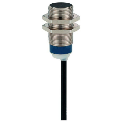 Индуктивный датчик M18 SN=5мм НО DC XS518B1DAL2 Schneider Electric Schneider Electric  XS518B1DAL2