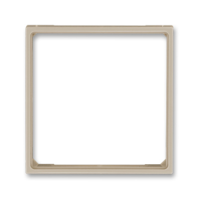 Накладка для механизма подсветки LED кофе макиато ABB Levit ABB Levit 2CHH660070A4018