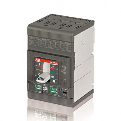 Автоматический выключатель стационарный 3P 80A 36kA TMA F F ABB Sace Tmax XT XT2N ABB Sace Tmax XT 1SDA067017R1