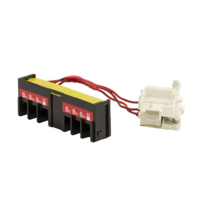 Аварийный контакт к ВА-99М 800 EKF Basic EKF PROxima ВА-99М mccb99m-a-006