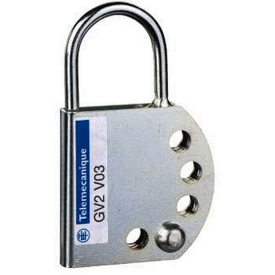 Устр. блок. рукоят. управл. диам. 6мм Schneider Electric Schneider Electric  GV2V03