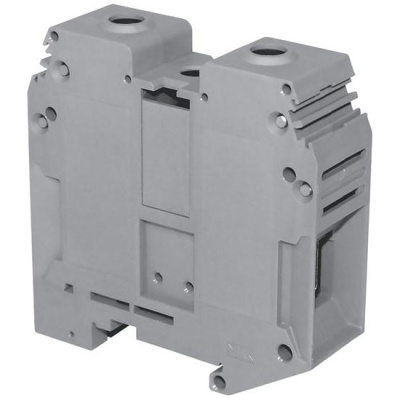 Клеммник винтовой 70мм2 серая ABB D70/22 ABB D 1SNA400305R1000