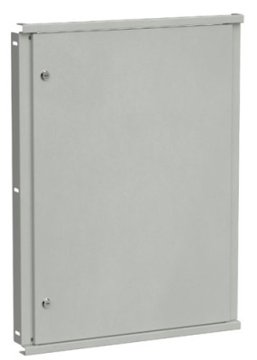 TITAN Дверь внутренняя ЩМП 1000х600 (с компл. установки) IEK IEK TITAN TI-00D-DV-100-060