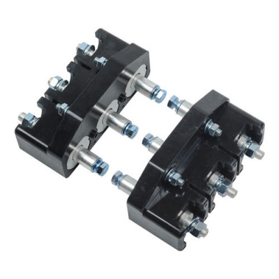 c задним резьбовым присоединением для ВА88-40 IEK MASTER ПМм1-630/800  IEK ВА88 SVA70D-PM1-R-02