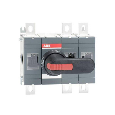 Выключатель безопасности OTP16A4M ABB ABB  1SCA022401R1060