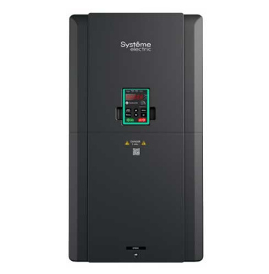 Systeme Electric Преобразователь частоты STV320 55 кВт 400В Systeme Electric STV320 STV320D55N4