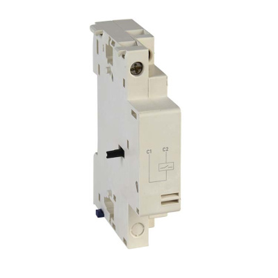Независимый расцепитель 380-400V 50Hz Schneider Electric Schneider Electric  GVAS385