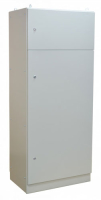 Корпус наполный цельносварной 2000х450х450 IP31 DEKraft КВРУ-2 DEKraft КВРУ-2 30958DEK