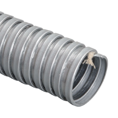 Металлорукав D усл.прохода=50мм IP00 / сталь IEK Р3-ЦХ-50 IEK Р3-ЦХ CM10-50-015