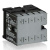 Миниконтактор 3P 5.5kW 12A (3НО+1НO) с катушкой 380-415V AC ABB B7-30-10-85 ABB B GJL1311001R8105