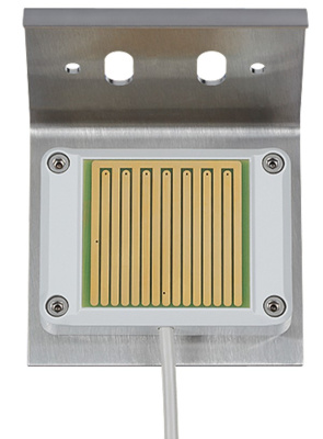 Механизм Датчик дождя 230V IP65 Jung Jung Jung Механизмы RW95