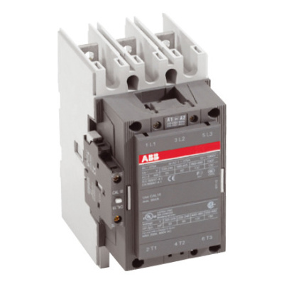 Контактор A185-30-11 (185А AC3) катушка управления 220-230В AC ABB ABB  1SFL491001R8011
