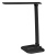 Лампа настольная 10Вт LED Черный Эра ЭРА  NLED-462-10W-BK