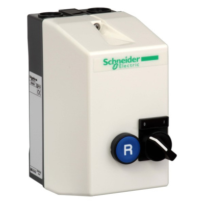 Оболочка пустая LE1 D09-D12 двух.поз.пер Schneider Electric Schneider Electric  DE1DS1A13