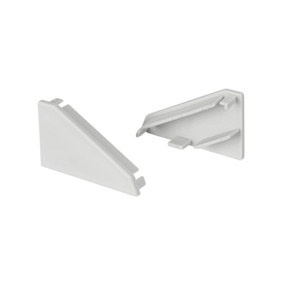 Заглушка KLUS-P45.30 FLAT правая Arlight Arlight  025970Arlight