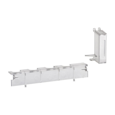 Рас.напр. Mх 380-480в AC Nsхm с пров. Schneider Electric Schneider Electric  LV426866