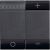 Светорегулятор нажимной для л/л с ЭПРА 600 Вт 1-10 В Bticino Living Light Антрацит Bticino Living Light L4410N