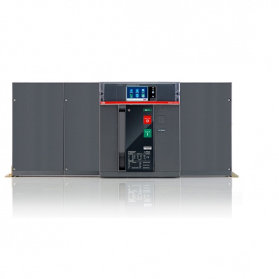 Автоматический выключатель стационарный 4P 6300A 100kA Ekip Dip LSIG F HR ABB Sace Emax E6.2H ABB Sace Emax 1SDA071923R1