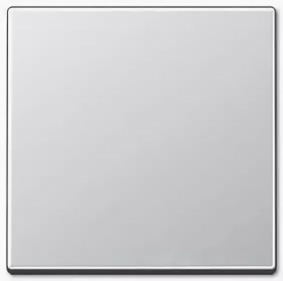 Клавиша 1-ая Jung Алюминий Jung Eco Profi EP490AL