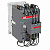 Контактор 3P (3НО) с катушкой 220-240V AC ABB UA95-30-00 
