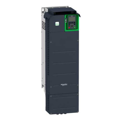 Преобразователь частоты ATV930 90/75кВт 380В 3ф Schneider Electric Schneider Electric  ATV930D90N4