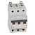 Автоматический выключатель 3P 20 A C 6kA Legrand DX3