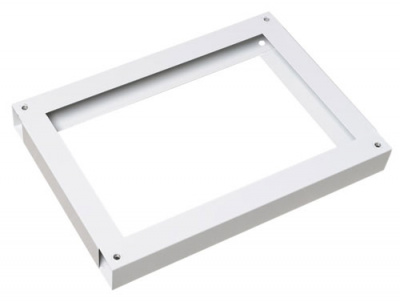 TITAN Цоколь ВРУ ХХ.60.60 IP31 IEK IEK TITAN YKV10-TS-600-600-31