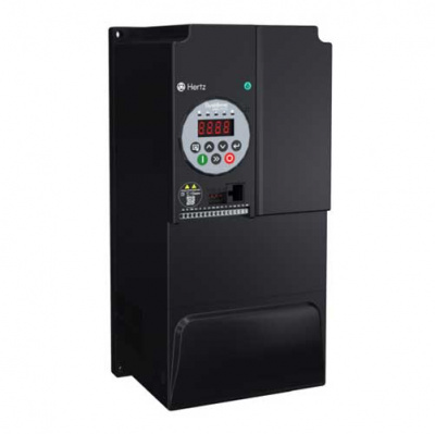 Systeme Electric Преобразователь частоты STV050 Hertz 18,5 кВт 380В ЭМС С3 + LED панель оператора Systeme Electric STV050 STV050D18N4