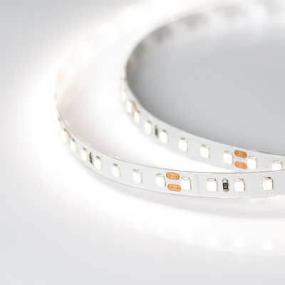 Лента RT 2-5000 24В SMD 2835 120LED/м 14,4Вт/м Arlight CRI98 Нейтральный белый свет Arlight CRI98 021403Arlight