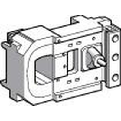 Катушка контактора CR1 F500 50-400HZ 220V Schneider Electric Schneider Electric  LX0FK008
