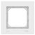 Рамка 1-постовая IP44 Schneider Electric AtlasDesign AQUA Белый Systeme Electric AtlasDesign ATN440101