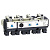 Расцепитель Micrologic 2,2-AB 240A (LSOI) 4P 3d 4d 3d + N/2 Schneider Electric Compact/VigiCompact NSX100-250