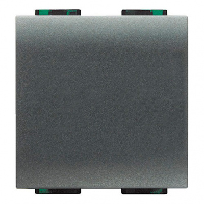 LivingLight Шлюз SCS/Zigbee Антрацит Bticino Bticino  L4578N