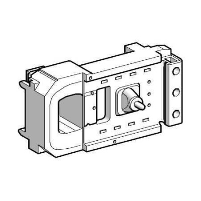 Катушка контактора CR1F630 110V Schneider Electric Schneider Electric  LX0FL056