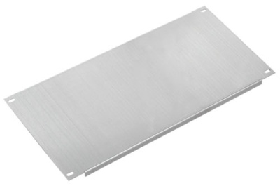 TITAN Панель монтажная 500х730 (2шт/компл) IEK IEK TITAN YKV10-PM-500-730