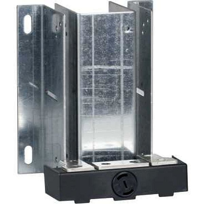 Монтажный комплект для контакторов F115 и F185 Schneider Electric Schneider Electric  GV7AC06