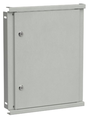 TITAN Дверь внутренняя ЩМП 700х500 (с компл. установки) IEK IEK TITAN TI-00D-DV-070-050