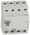 Устройство защитного отключения 4P 40A тип AC 30mA Legrand RX3