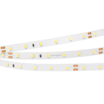 Лента RT 2-5000 24В SMD 2835 60LED/м 7,2Вт/м Arlight PRO Теплый свет Arlight PRO 020013(B)Arlight