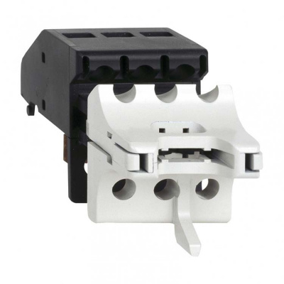 Блок видимого разрыва Schneider Electric Schneider Electric  GV2AK00