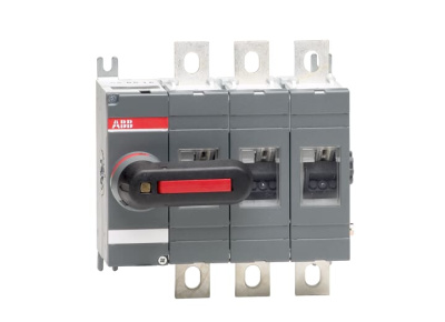 Рубильник OT250E03K ABB ABB  1SCA022763R5040