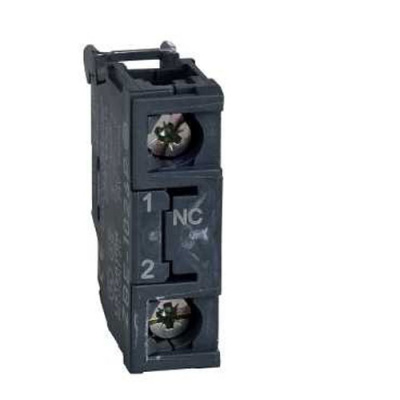 Контактный блок, ZBE10269 Schneider Electric Schneider Electric  ZBE10269