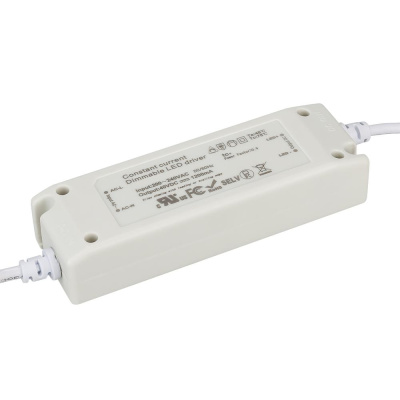 Блок питания ARJ-LK401200-DIM 48W, 1200mA, PFC, Triac Arlight Arlight ARJ-LK 019778Arlight