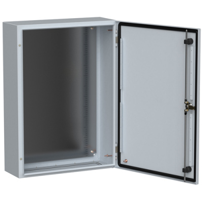 TITAN 5 Корпус металлический ЩМП-70.50.20 УХЛ1 IP66 IEK IEK TITAN 5 TI5-10-N-070-050-020-66