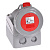 Розетка накладная 3P+PE 16A 380-415V IP66/67 Legrand P17 Tempra Pro 