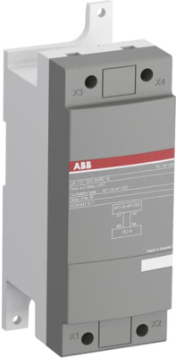 Ограничитель перенапряжения RC-EH800/600 в диапазоне 220-600V AC для контакторов EH370...EH800, EK370...EK1000 (2 шт.) ABB ABB  SK829007-D