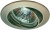 Светильник встраиваемый поворотный 50Вт GU5,3 Состаренная бронза IMEX IMEX IL IL.0008.1405