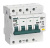 DEKraft ДИФ-103 Дифавтомат 3P+N 40А 30мА AC C 6кА DEKraft ДИФ-103 16405DEK