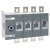 Рубильник 800A 4P без рукоятки управления EKF PROxima TwinBlock EKF PROxima TwinBlock tb-s-800-4p